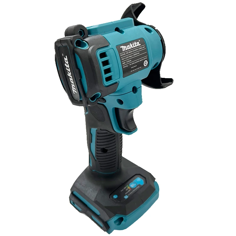 Makita Cordless Angle Grinder  - огляд і ціна Reciprocating Saw Cordless