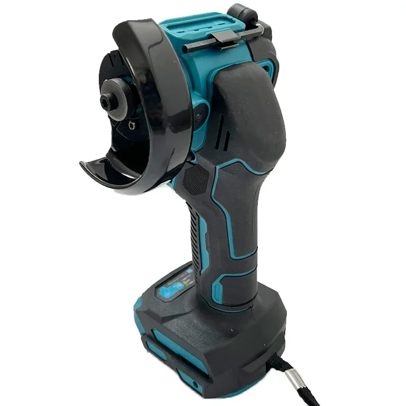Makita Cordless Angle Grinder  - огляд і ціна Reciprocating Saw Cordless
