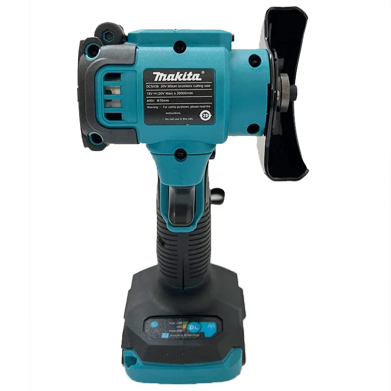 Makita Cordless Angle Grinder  - огляд і ціна Reciprocating Saw Cordless