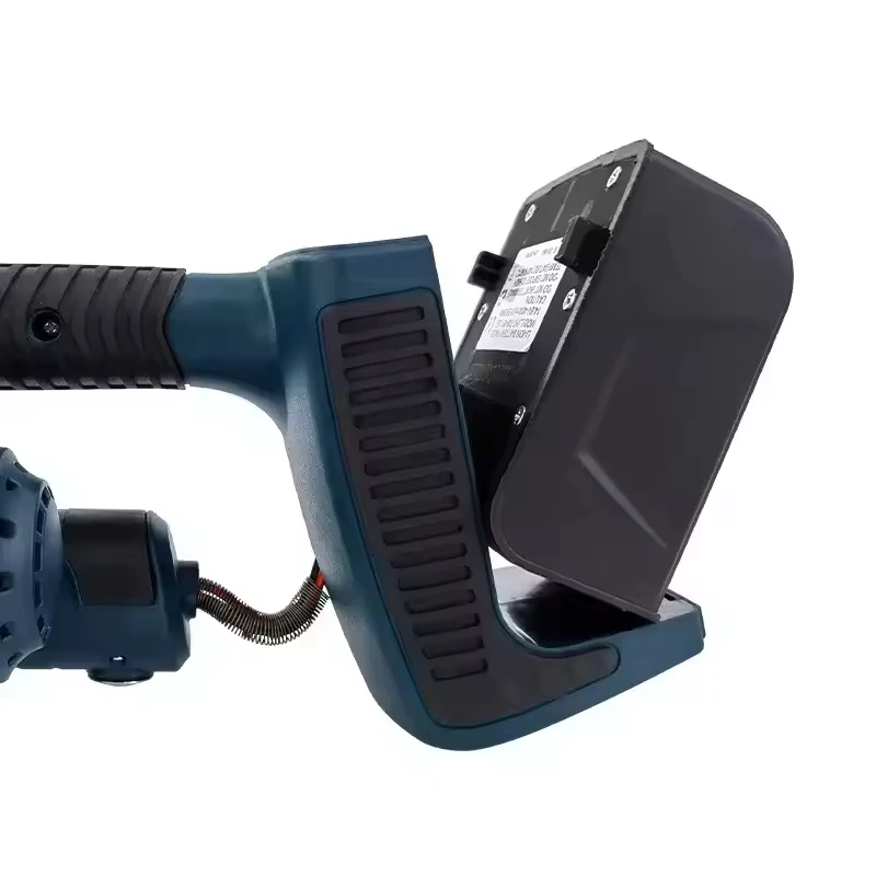 Heavy Industrial Steel Pipe El - огляд і ціна Power Tools Battery
