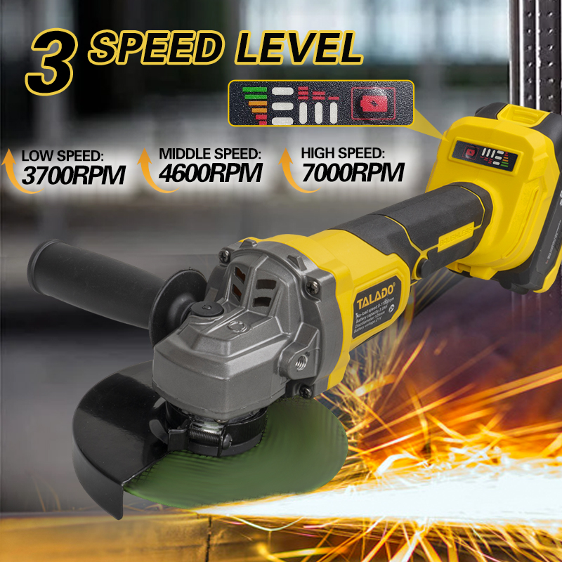20v 6-in-1 Power Tool Set For  - огляд і ціна Combo Power Tools
