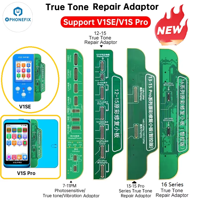 JC V1SE V1S Pro Programmer Tru - огляд і ціна Power Tools Plus