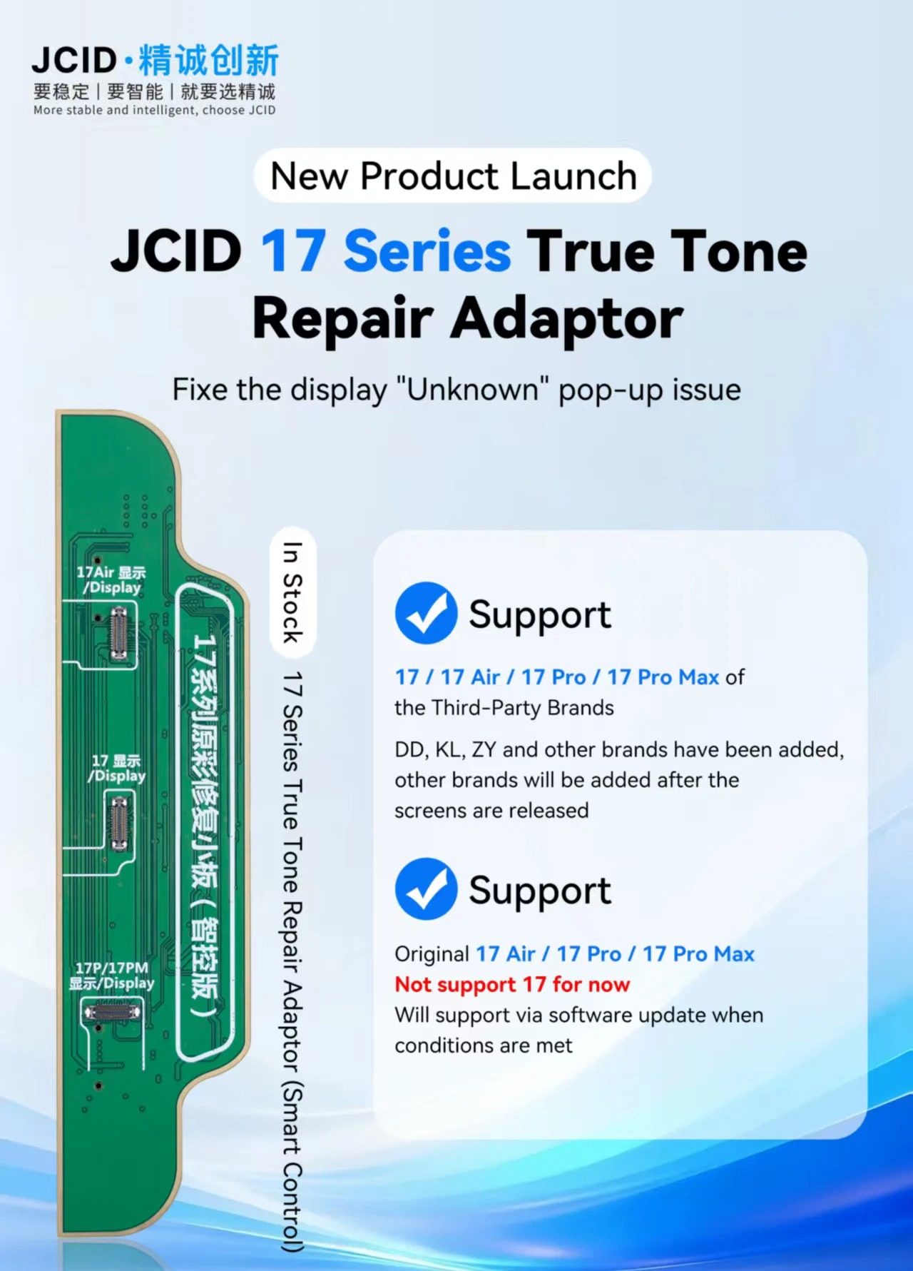 JC V1SE V1S Pro Programmer Tru - огляд і ціна Power Tools Plus