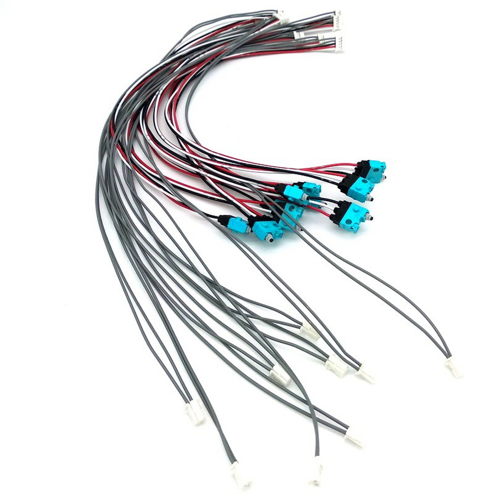 Cyklop 1821.151.050 Cable Harn - огляд і ціна Power Tools Battery