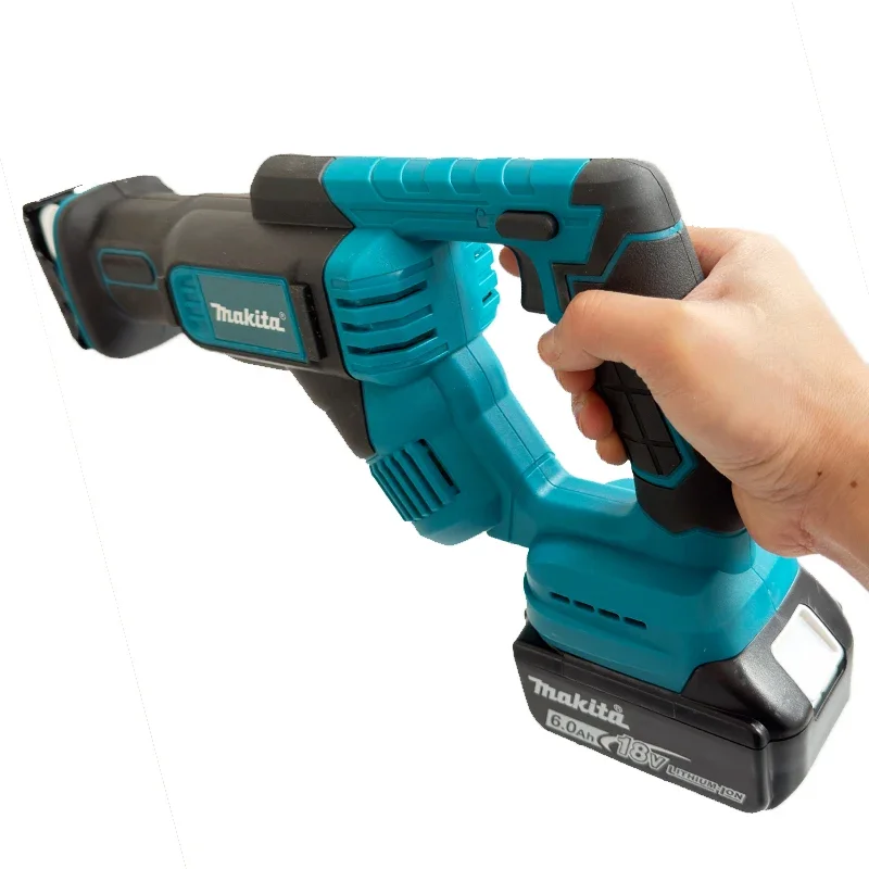 Makita Cordless Reciprocating  - огляд і ціна Reciprocating Saw Cordless