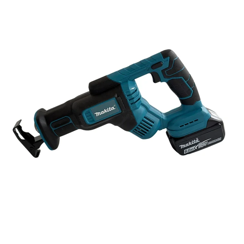 Makita Cordless Reciprocating  - огляд і ціна Reciprocating Saw Cordless