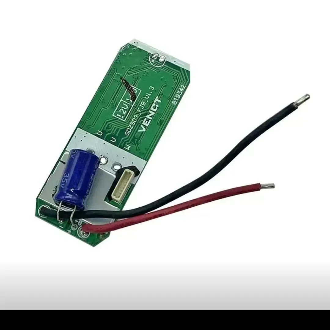 Universal driver control board - огляд і ціна Power Tools Battery