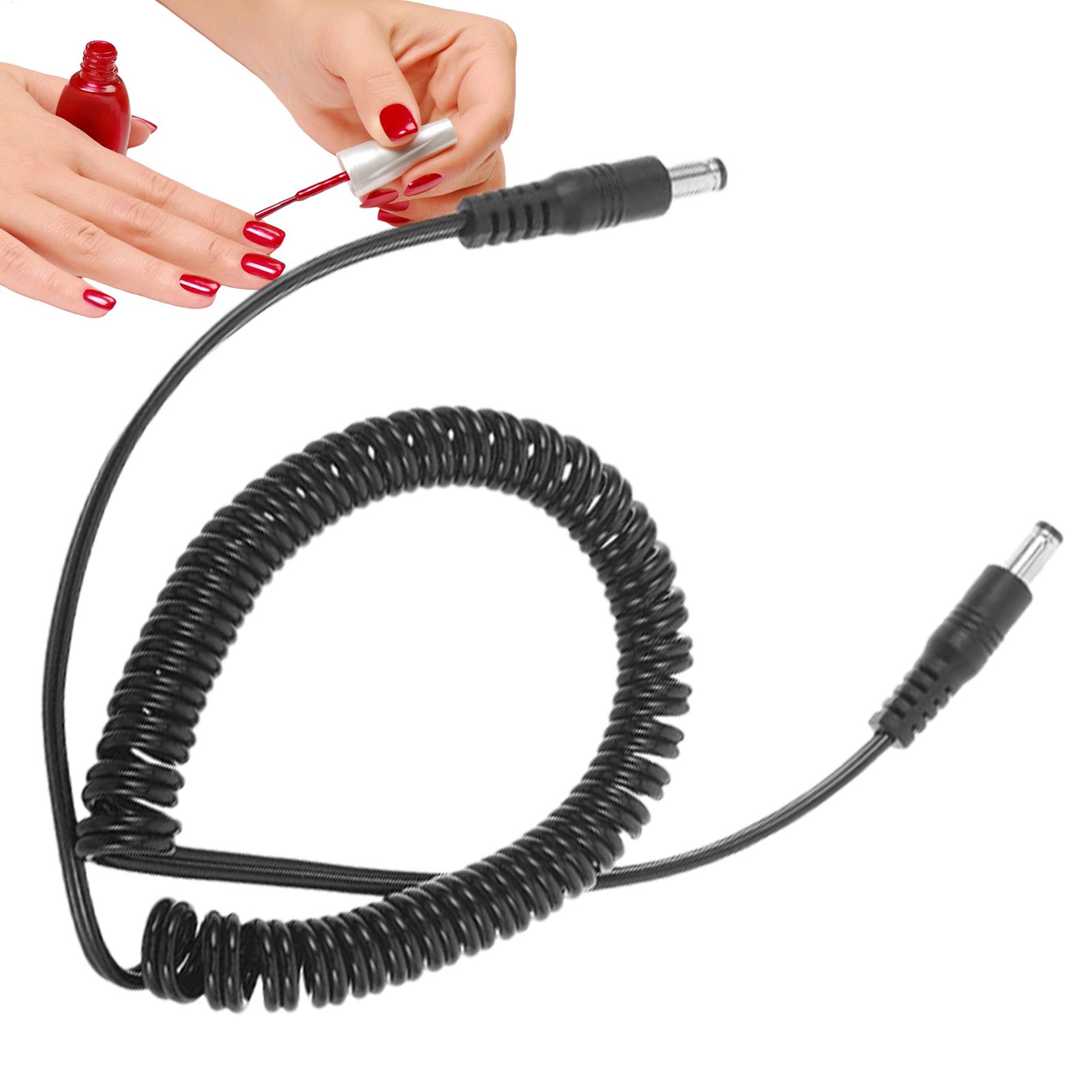 Nail Drill Cord Replacement Ma - огляд і ціна Combo Power Tools