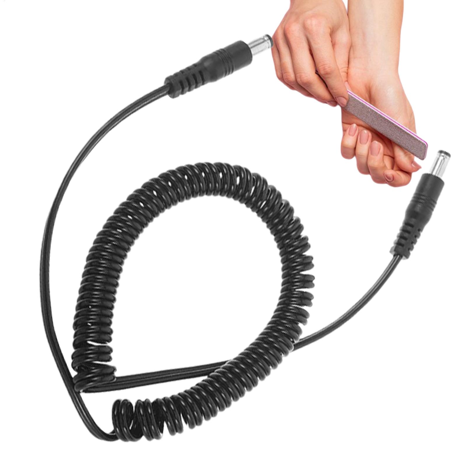 Nail Drill Cord Replacement Ma - огляд і ціна Combo Power Tools