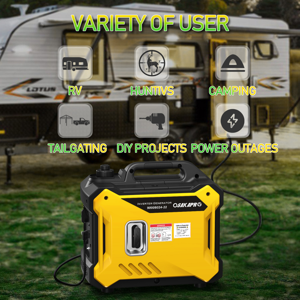 Portable Power Station Super q - огляд і ціна Power Tools Generator