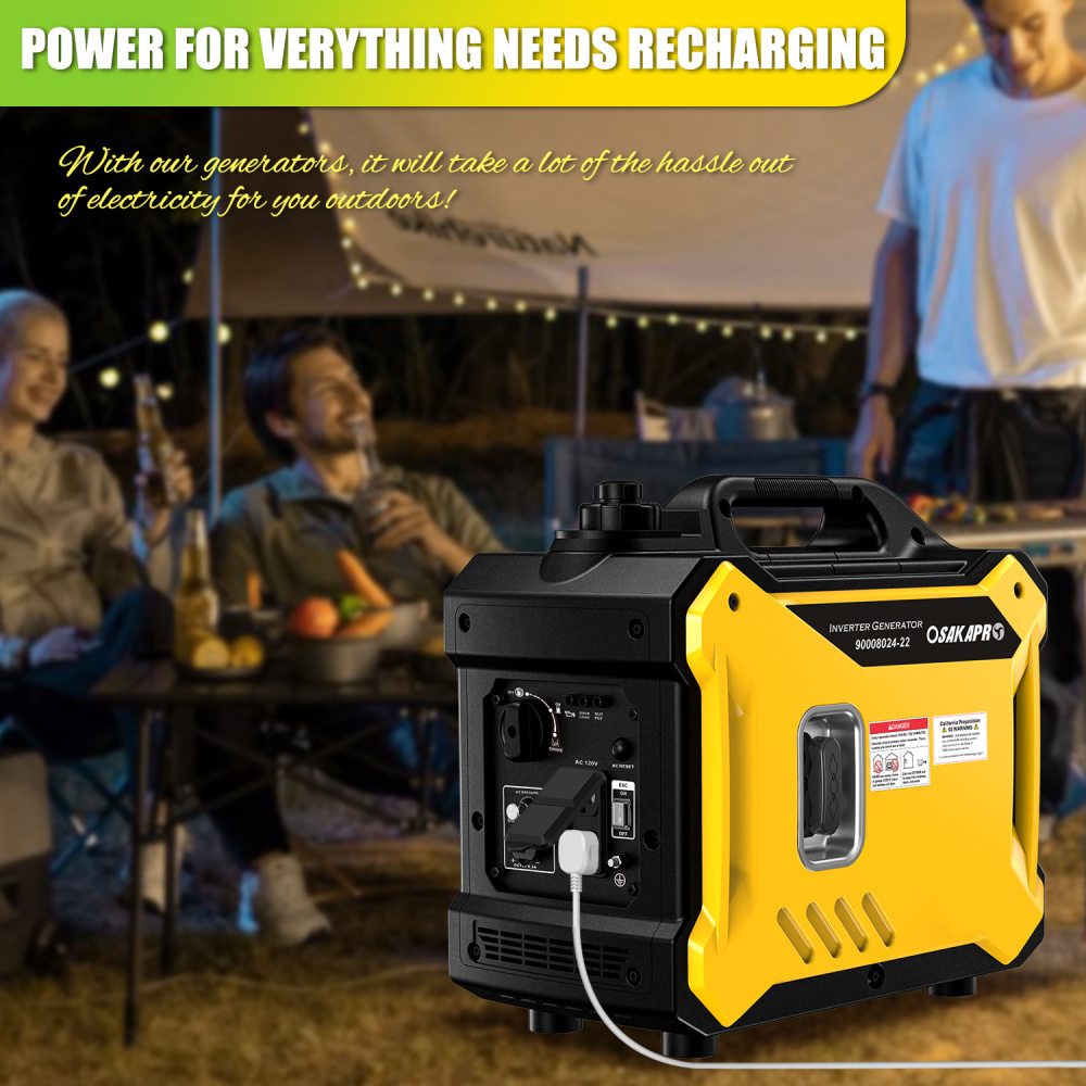 Portable Power Station Super q - огляд і ціна Power Tools Generator