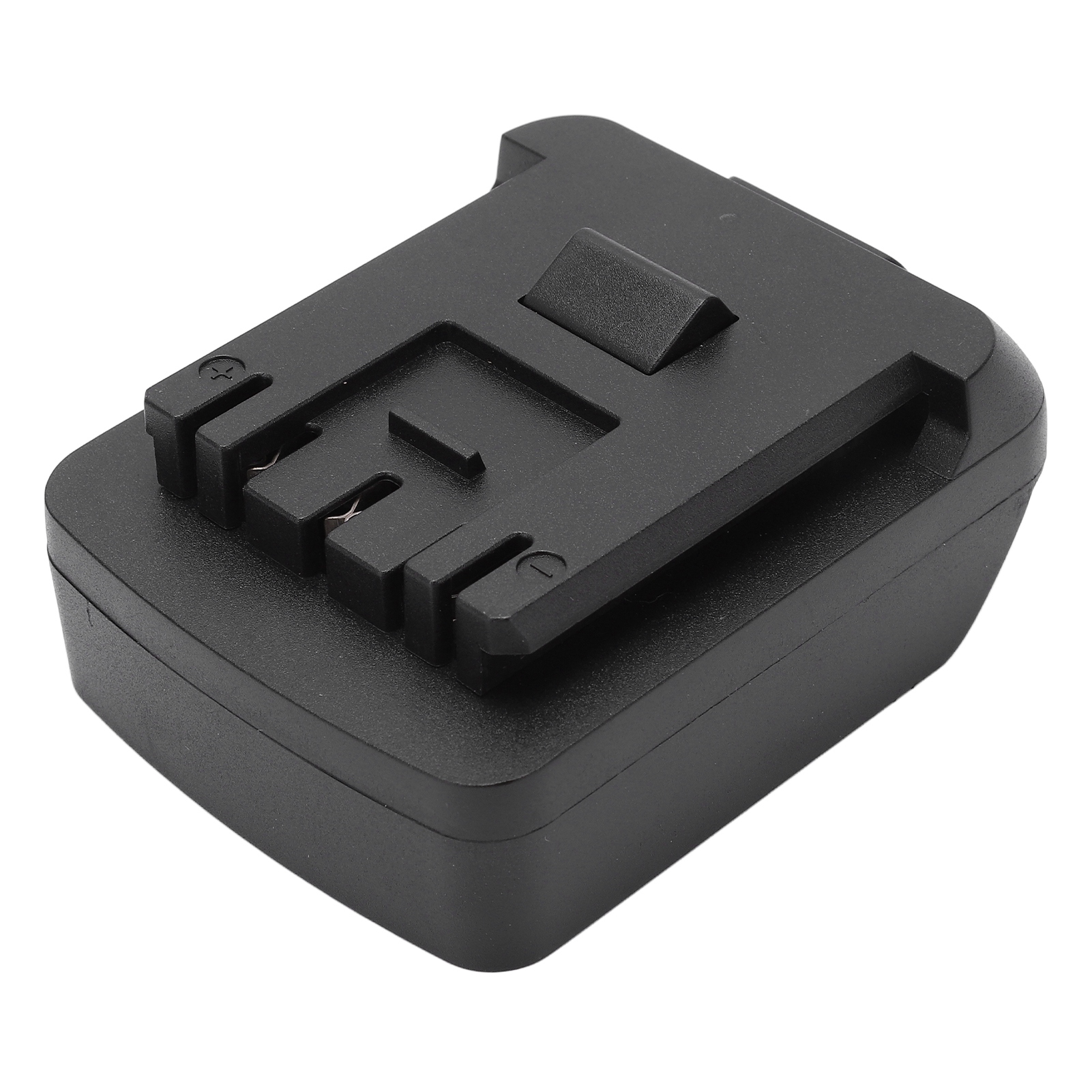 Lithium Battery Adaptor 18V 20 - огляд і ціна Power Tools Battery