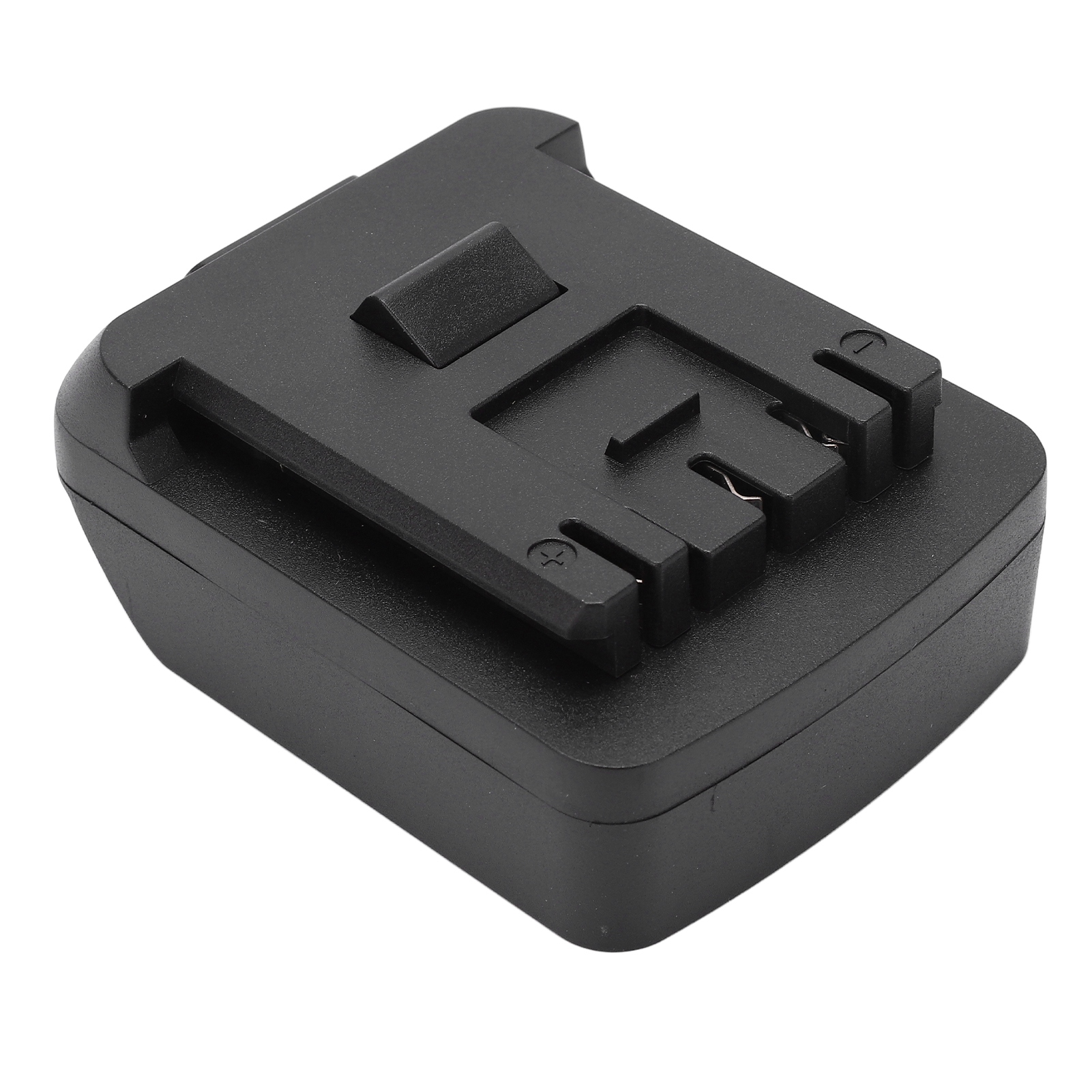 Lithium Battery Adaptor 18V 20 - огляд і ціна Power Tools Battery
