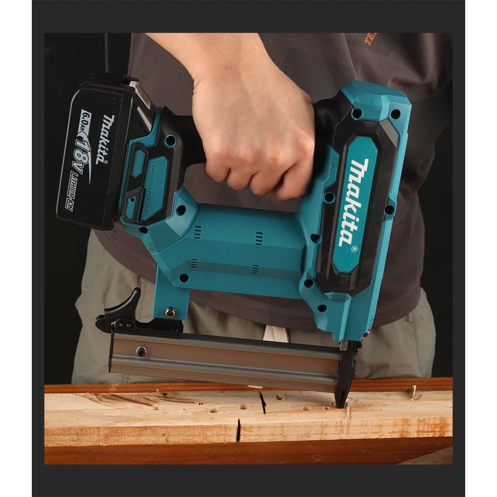 2026 Makita F30 Cordless Impac - огляд і ціна Nail Gun Brad