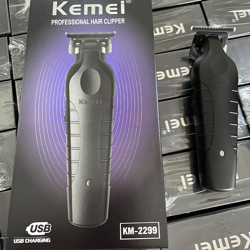 Kemei 2299 Barber Cordless Hai - огляд і ціна Router Trim Base