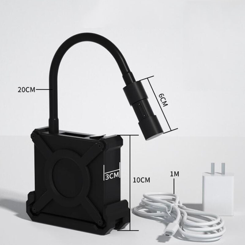 Anti-static device to prevent  - огляд і ціна Power Tools Generator