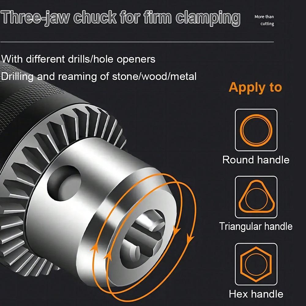 Professional 1 Set 1.5-10mm Dr - огляд і ціна Power Tools Plus