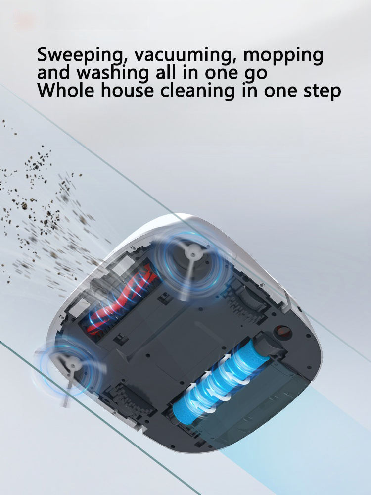 2025 Latest Stronger Suction P - огляд і ціна Power Tools Logo