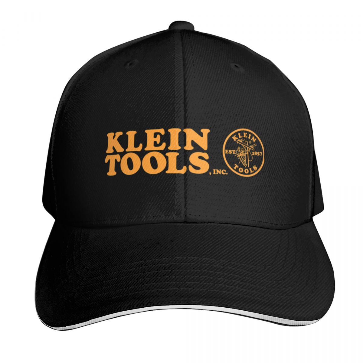 POWER TOOLS-KLEIN LOGO Basebal - огляд і ціна Power Tools Logo