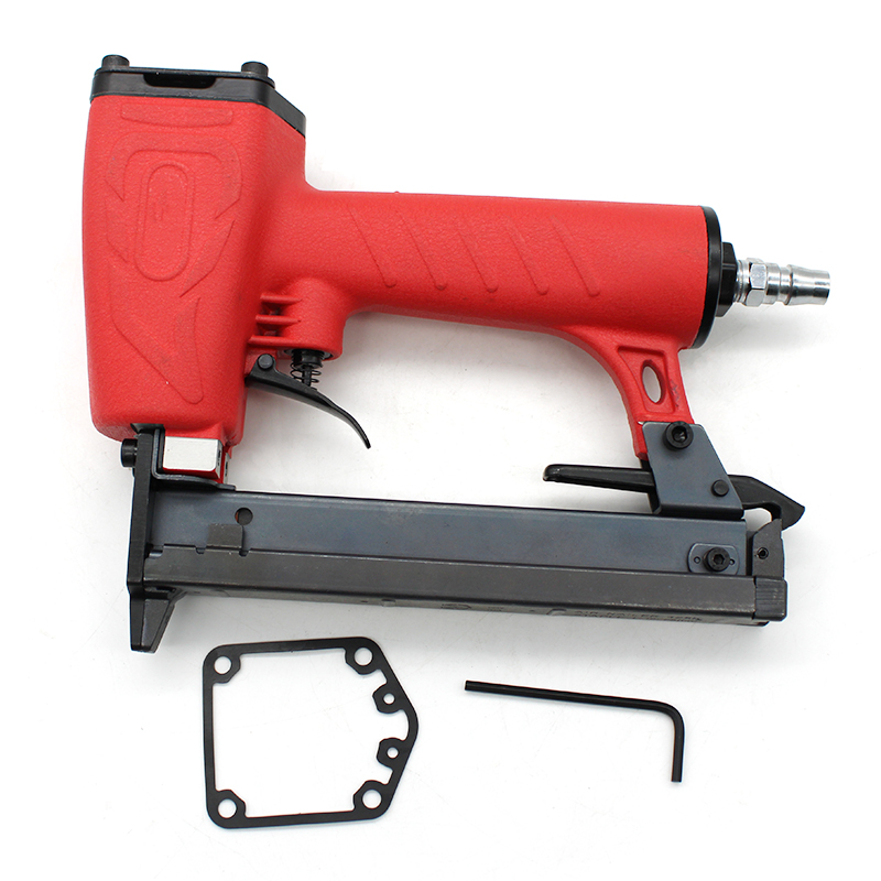 425K Air Nailer Stapler Gun Pn - огляд і ціна Staple Gun Electric