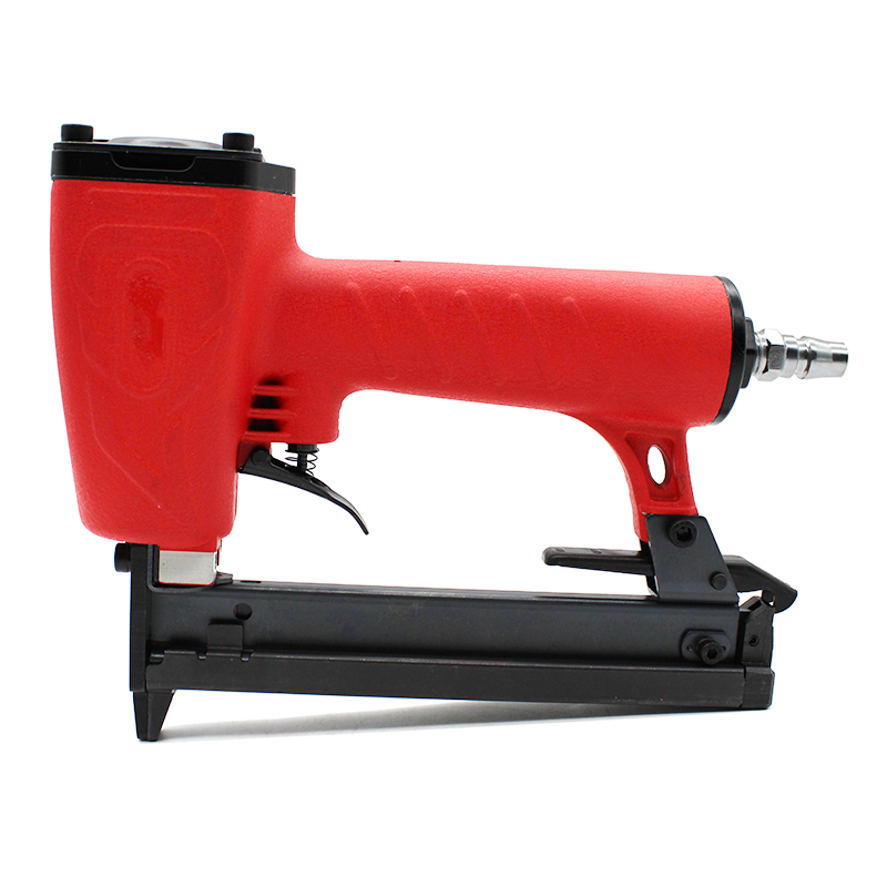 425K Air Nailer Stapler Gun Pn - огляд і ціна Staple Gun Electric