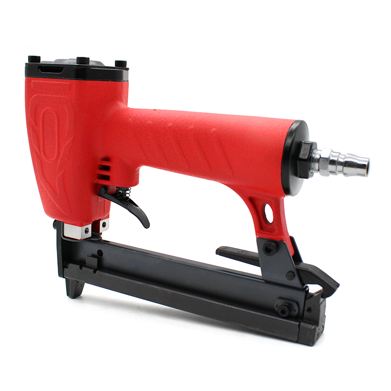 425K Air Nailer Stapler Gun Pn - огляд і ціна Staple Gun Electric