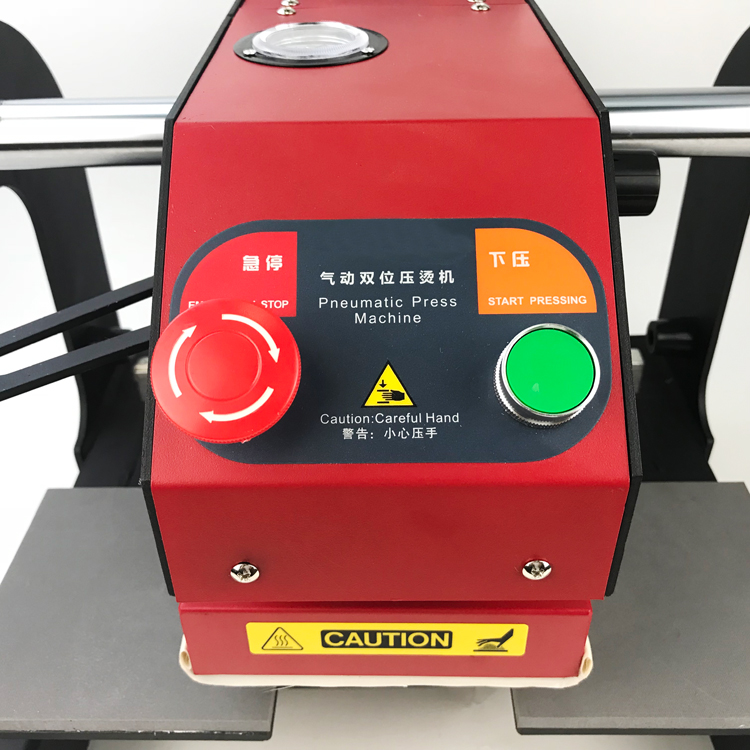 Semi-Automatic 15*15cm Pneumat - огляд і ціна Power Tools Logo
