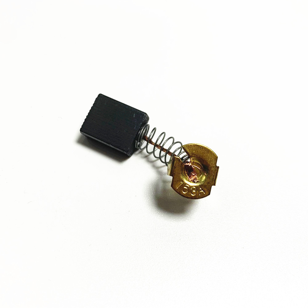 10pcs Spare Carbon Brushes CB1 - огляд і ціна Power Tools Carbon Brush