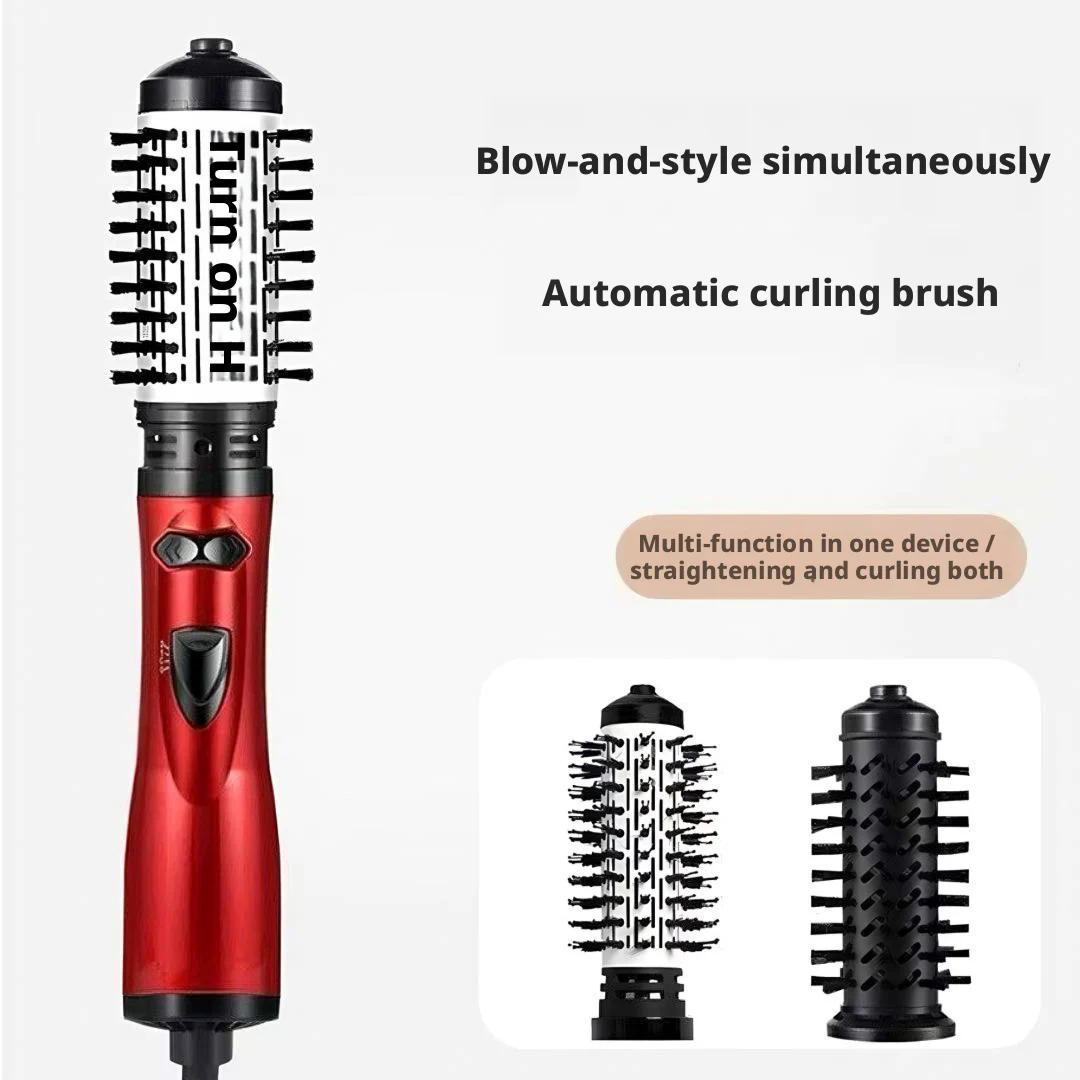 Multifunctional Automatic Curl - огляд і ціна Combo Power Tools