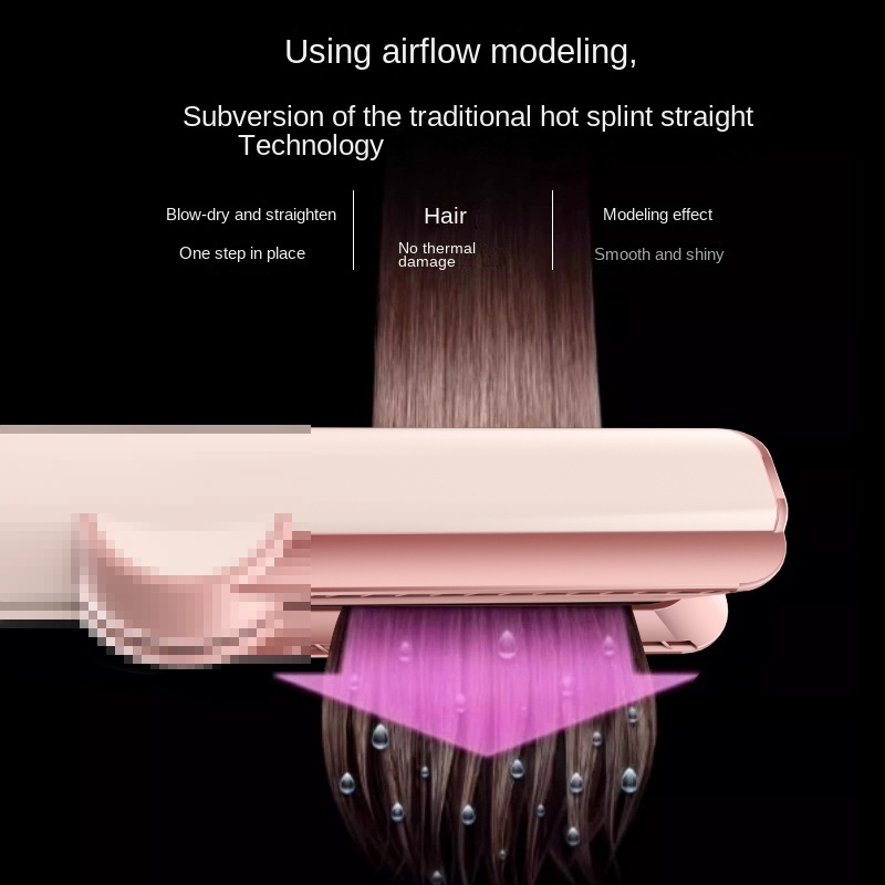 Professional 2-in-1 Hair Dryer - огляд і ціна Combo Power Tools