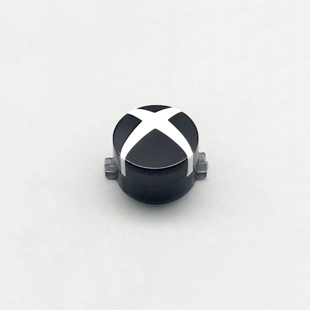 YUXI 1PCS Home Button For Xbox - огляд і ціна Power Tools Logo