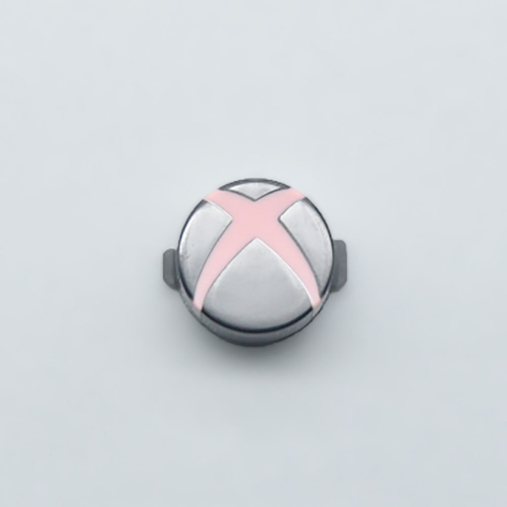 YUXI 1PCS Home Button For Xbox - огляд і ціна Power Tools Logo