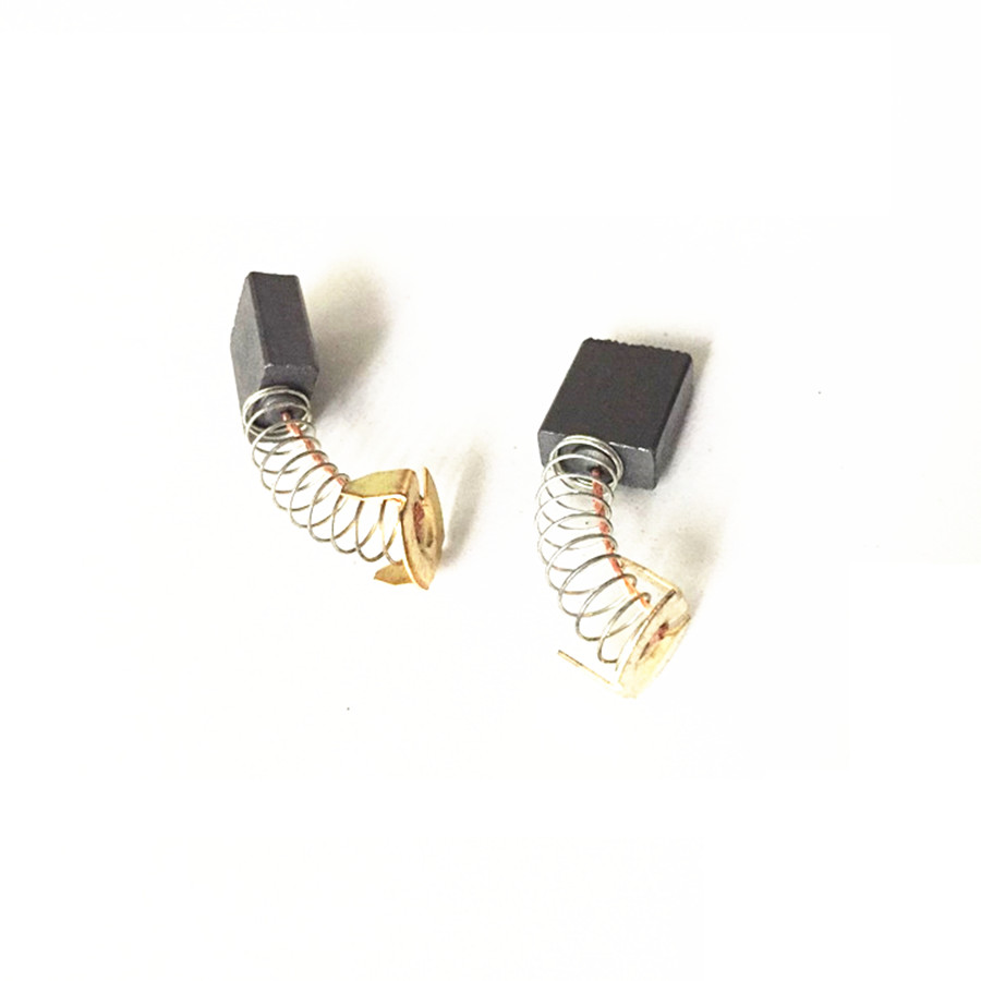 10pcs CB154 Suitable for Makit - огляд і ціна Power Tools Carbon Brush
