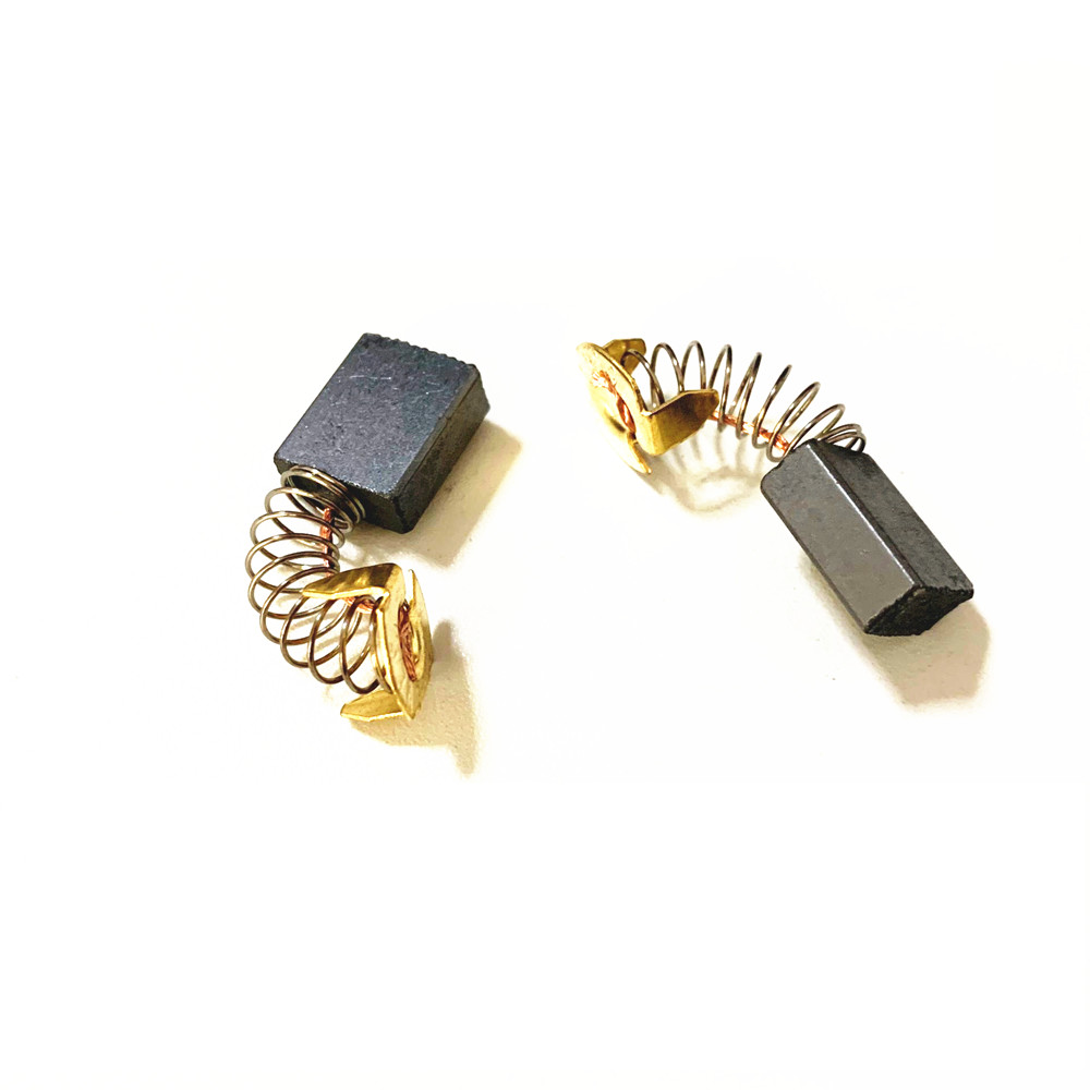 10pcs CB154 Suitable for Makit - огляд і ціна Power Tools Carbon Brush