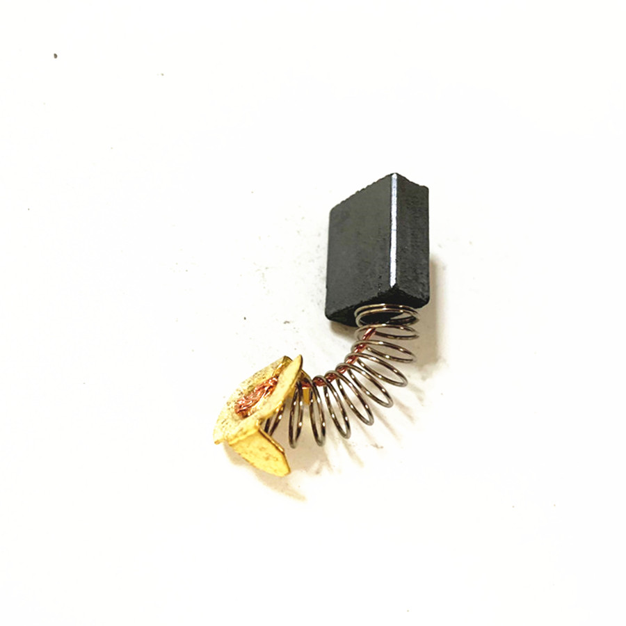10pcs CB154 Suitable for Makit - огляд і ціна Power Tools Carbon Brush