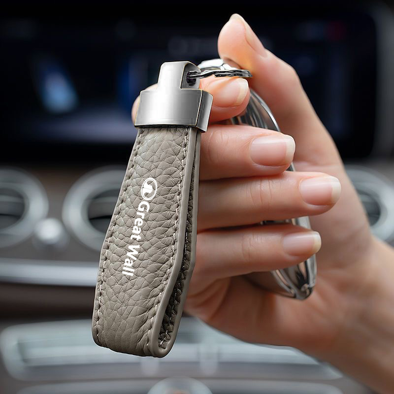 Car sports key ring with logo  - огляд і ціна Power Tools Logo