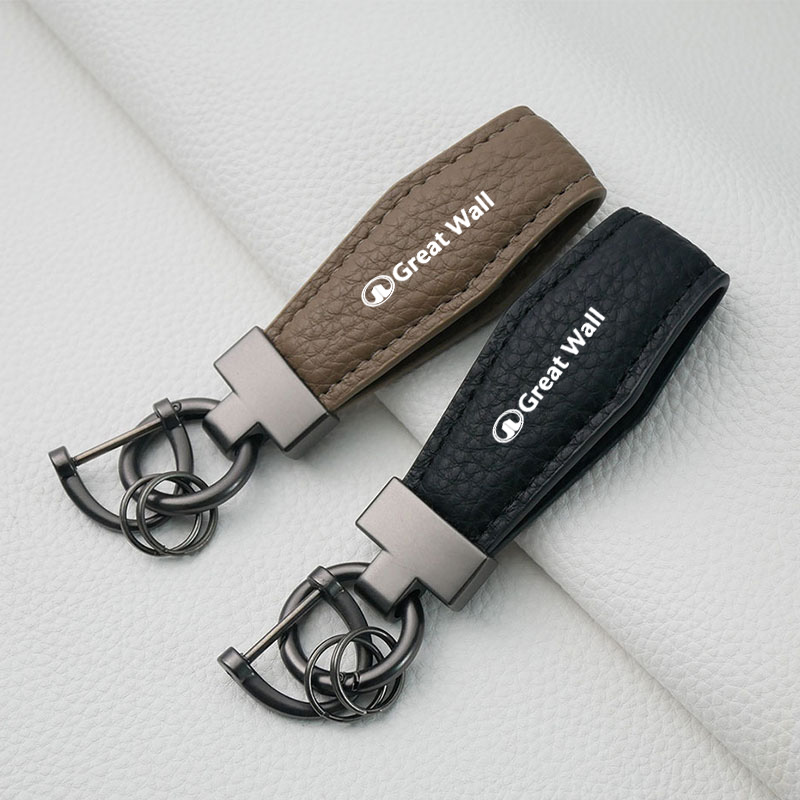 Car sports key ring with logo  - огляд і ціна Power Tools Logo
