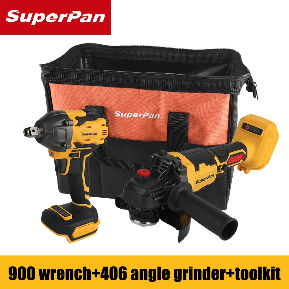 Home DIY Cordless Power Tool C - огляд і ціна Combo Power Tools