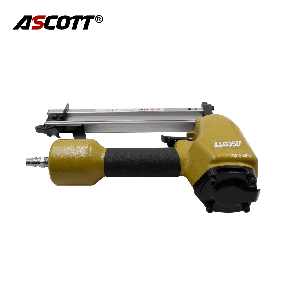 ST38 14GA Heavy  Pneumatic Nai - огляд і ціна Nail Gun Brad