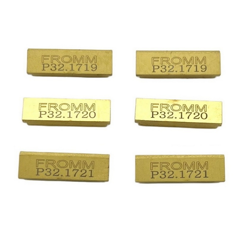 Fromm Parts P32.1719 P32.1720  - огляд і ціна Power Tools Battery