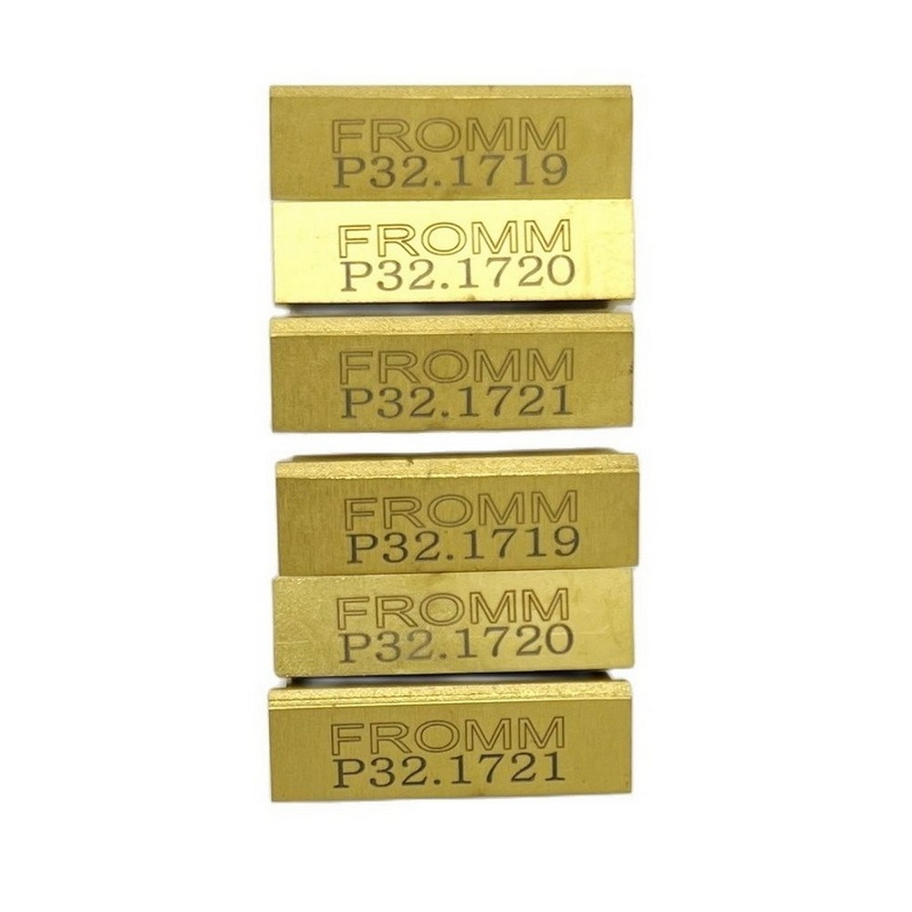 Fromm Parts P32.1719 P32.1720  - огляд і ціна Power Tools Battery