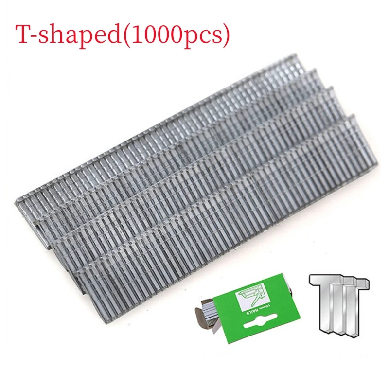 8mm 10mm 12mm Staples For Elec - огляд і ціна Staple Gun Electric