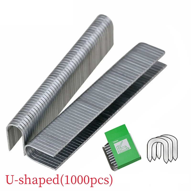 8mm 10mm 12mm Staples For Elec - огляд і ціна Staple Gun Electric