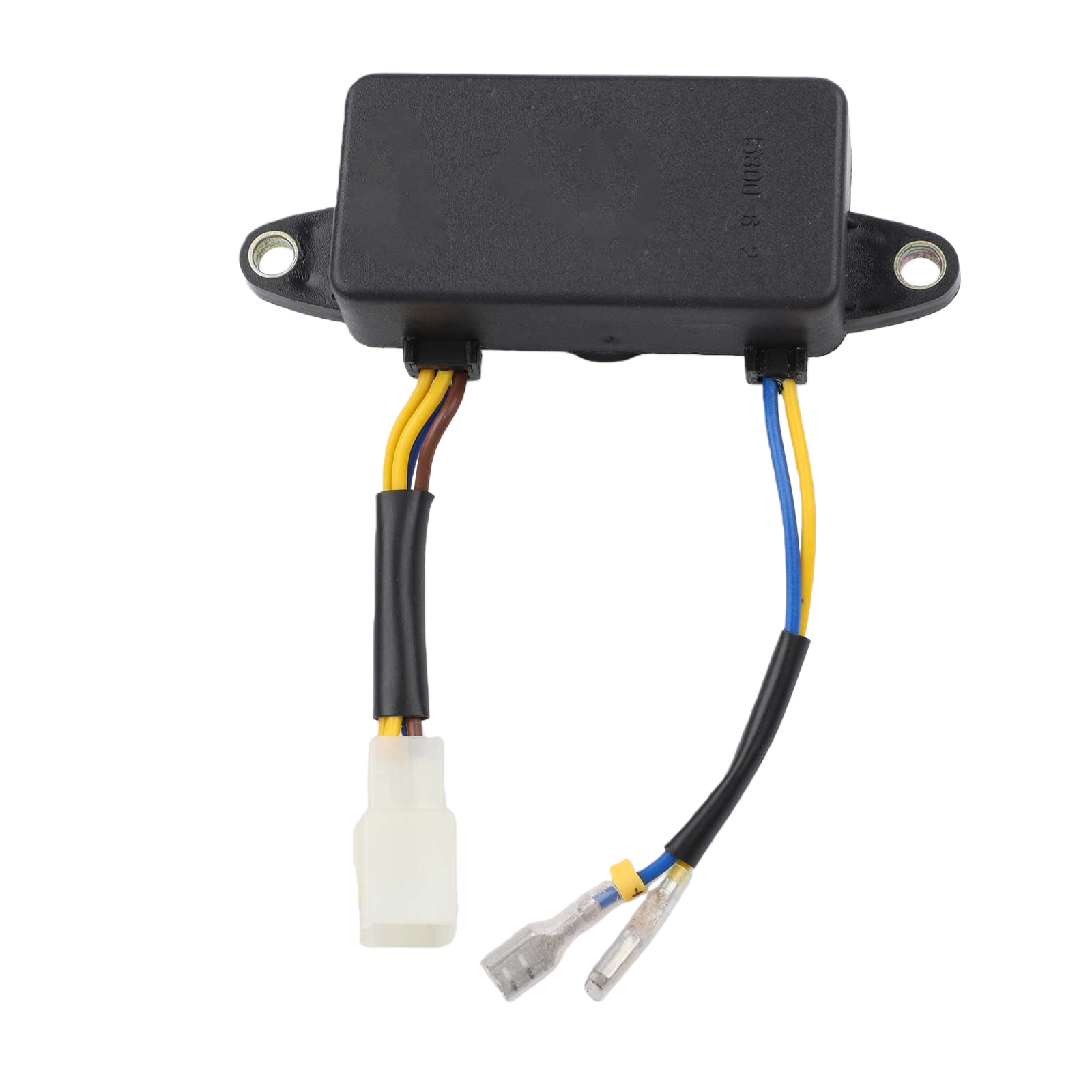 AVR Device for Automatic Volta - огляд і ціна Power Tools Generator