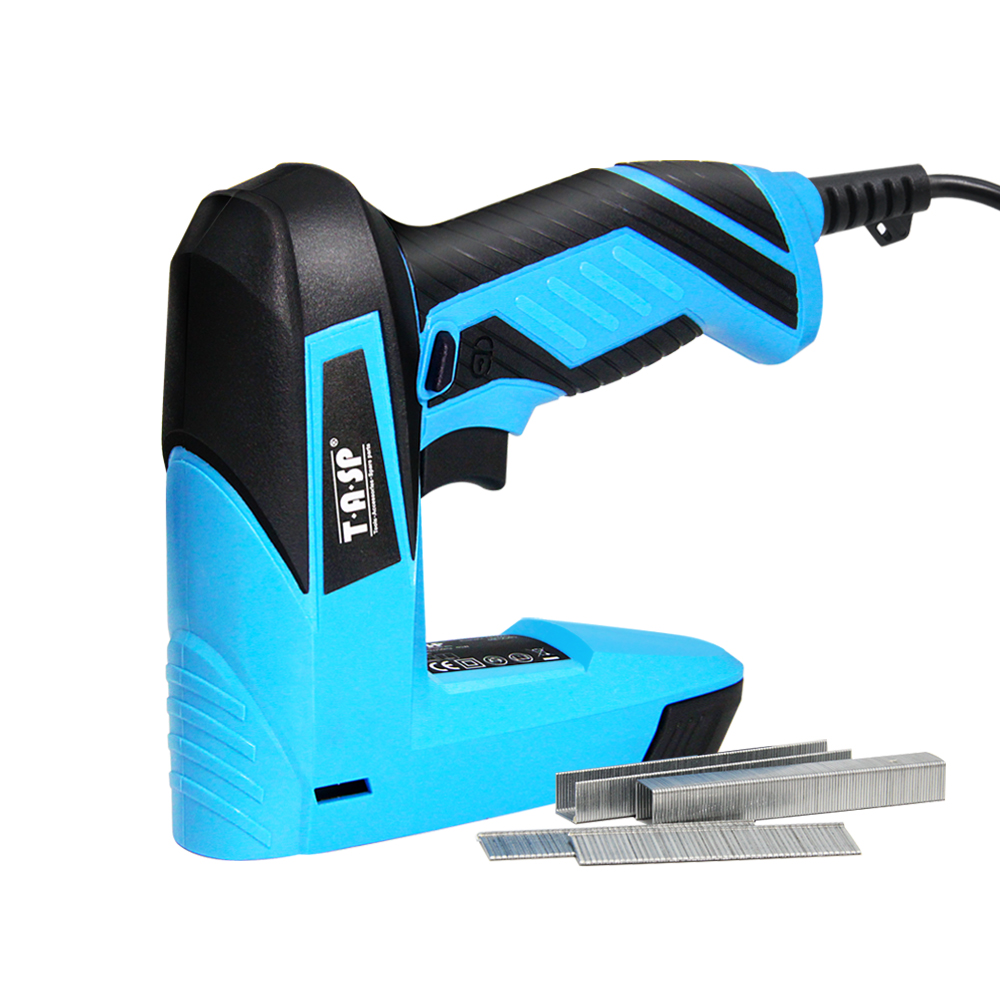 230V 2 in 1 Electric Staple Gu - огляд і ціна Staple Gun Electric