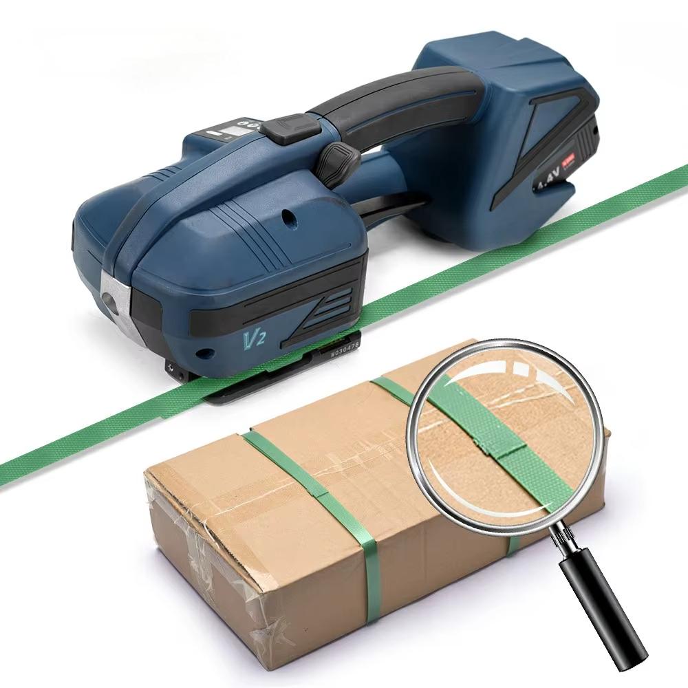 Handheld V2 Electric Battery P - огляд і ціна Power Tools Battery