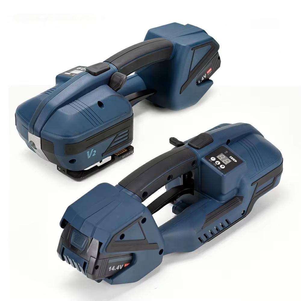 Handheld V2 Electric Battery P - огляд і ціна Power Tools Battery