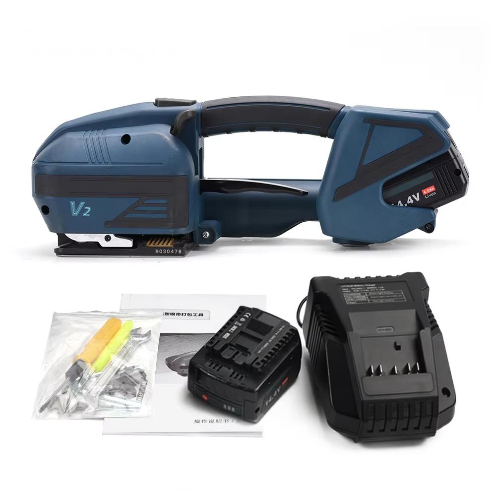 Handheld V2 Electric Battery P - огляд і ціна Power Tools Battery