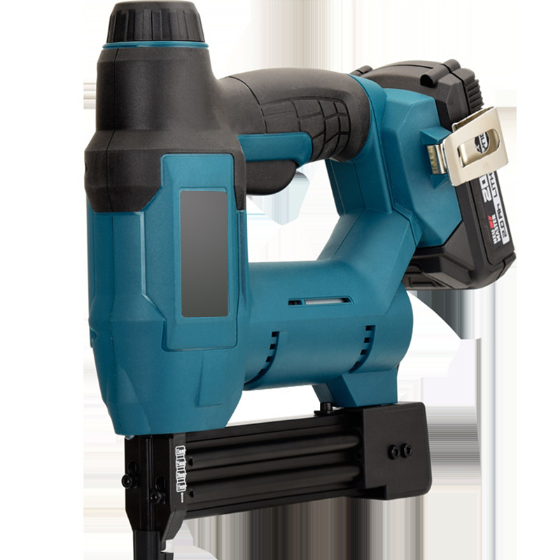 RYNEX 20V Cordless Brad Nailer - огляд і ціна Staple Gun Electric