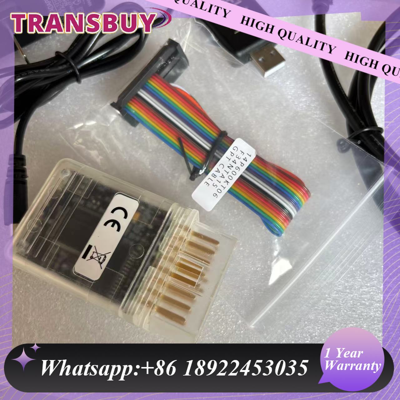 0AM DQ200 DQ250 Programmer Plu - огляд і ціна Power Tools Plus